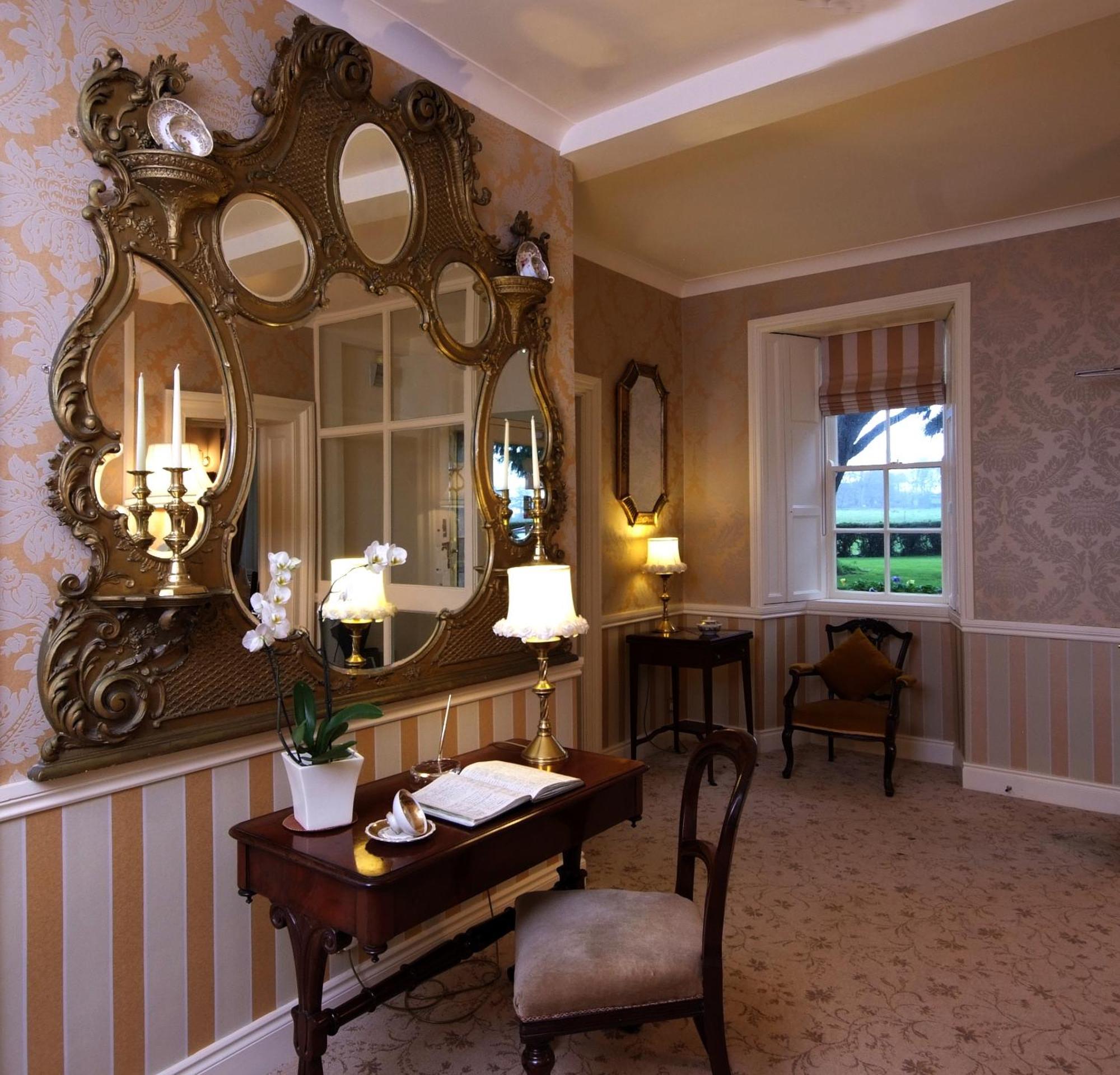 Killiane Castle Country House & Farm Drinagh Buitenkant foto