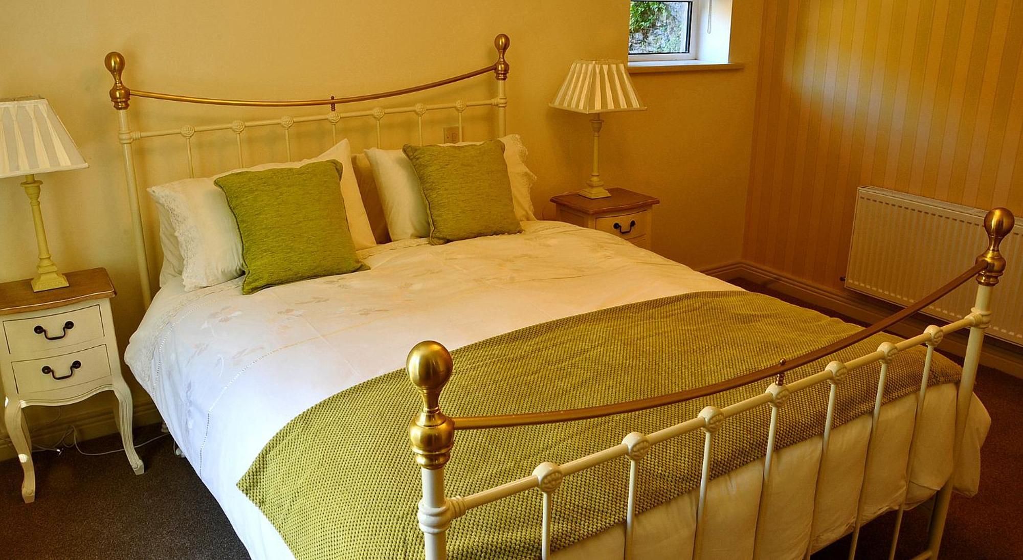 Killiane Castle Country House & Farm Drinagh Kamer foto
