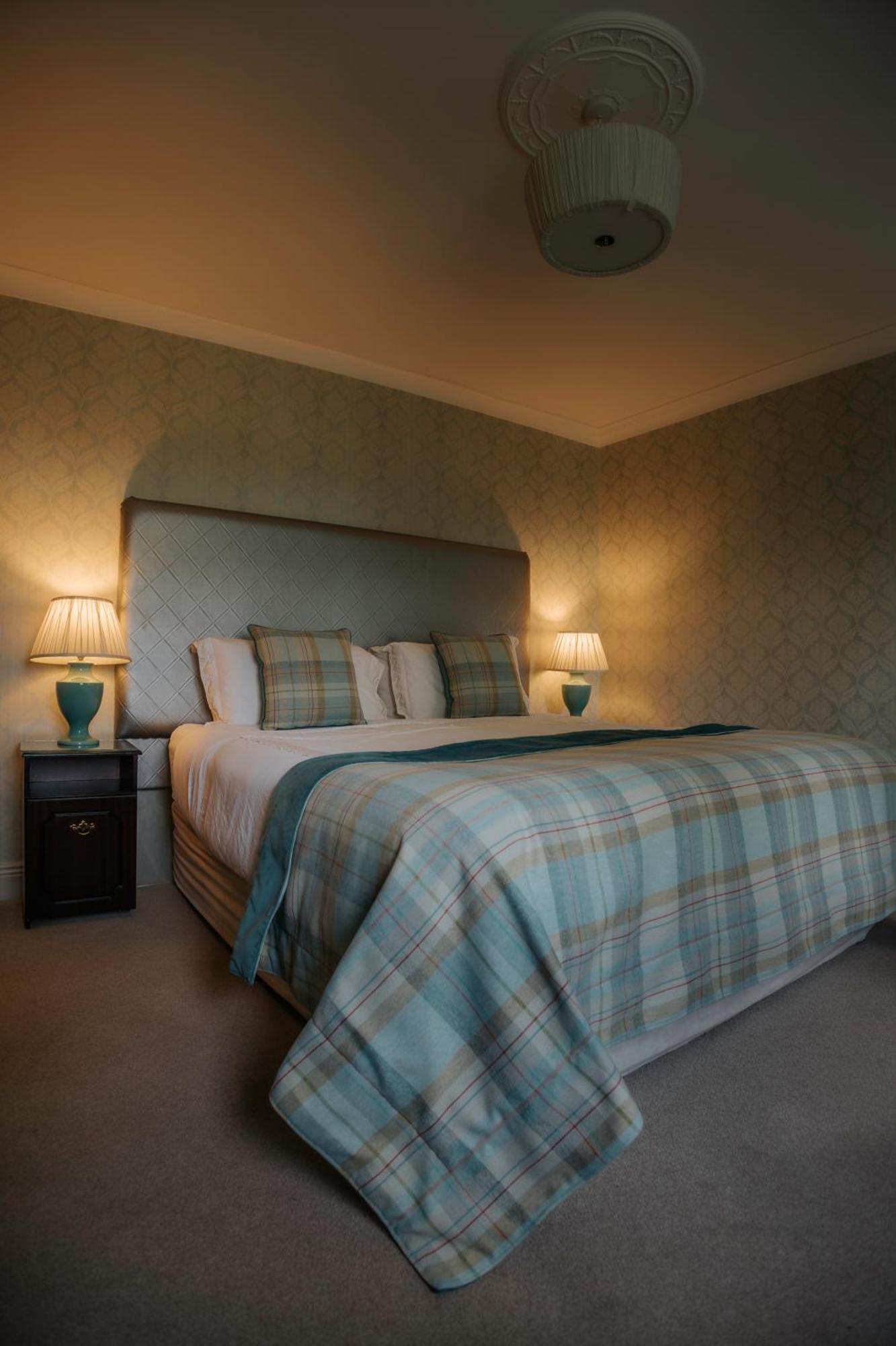 Killiane Castle Country House & Farm Drinagh Buitenkant foto