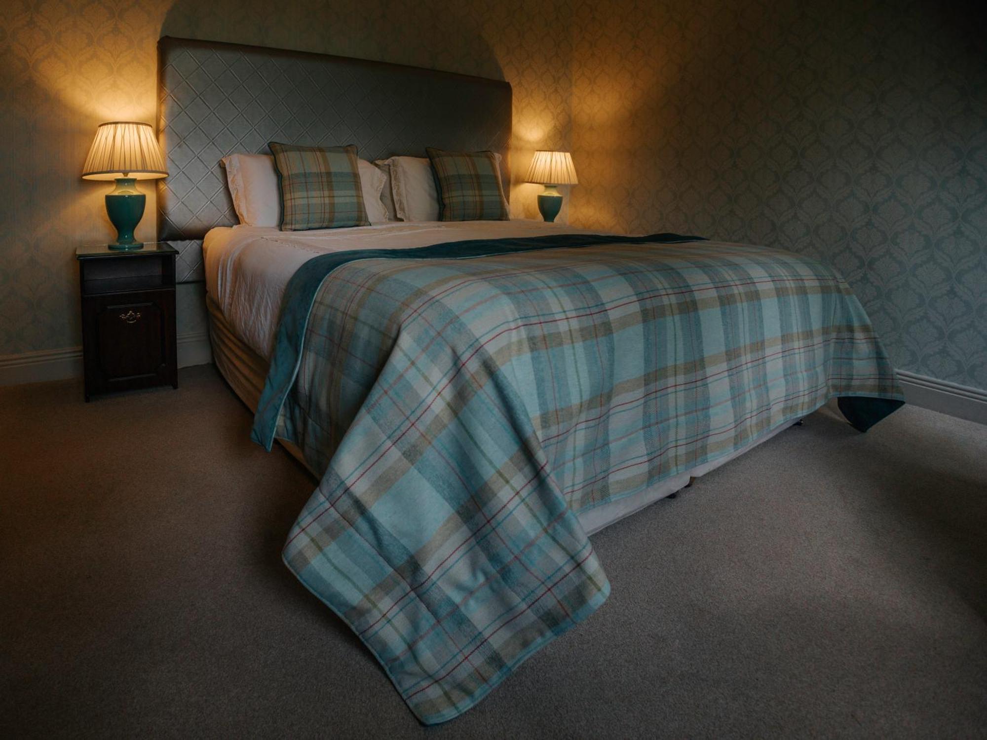 Killiane Castle Country House & Farm Drinagh Buitenkant foto